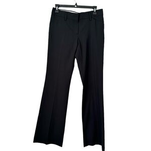 Aritzia Babaton Wool Black Dress Pants Size 4